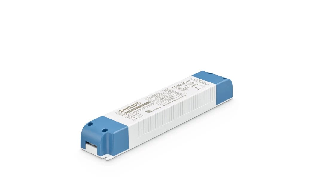 LED driver napěťový LED Transformer 40W 24VDC 120-277V