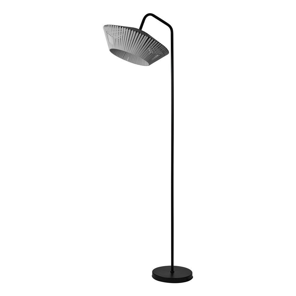 LED svítidlo dekorativní OSRAM DECOR STRIPES FLOOR 1XE27 DG