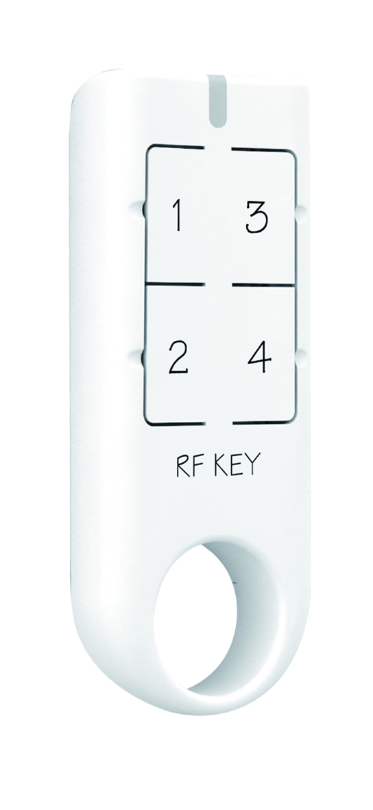 ELKO 4333 RF Key RP 0,002kč/ks