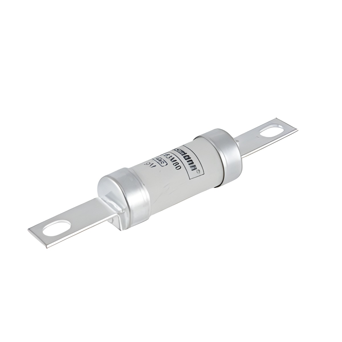 Pojistka EATON BC63M100 (norma BS88), 550V AC, 100A gM