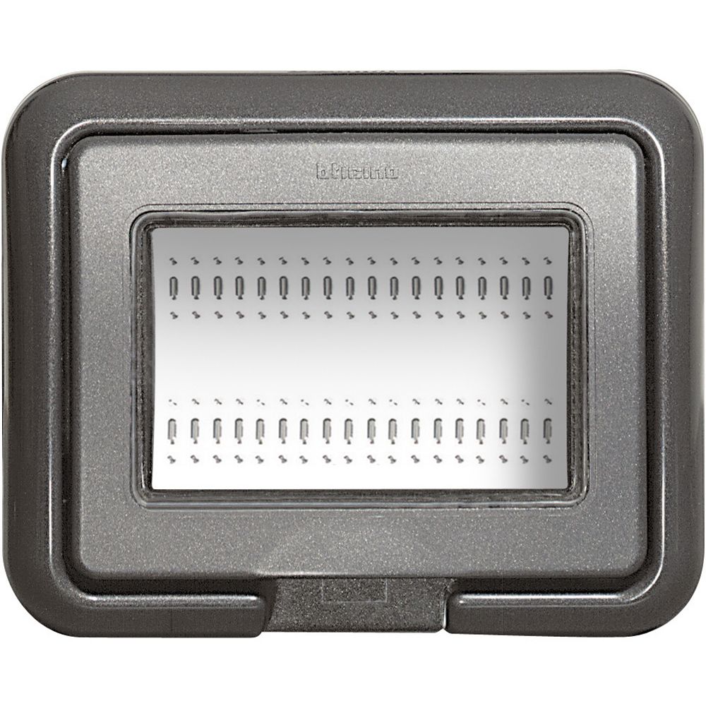 LEG 24603L BTLV RÁMEČEK IP55 INDROBOX, 3M