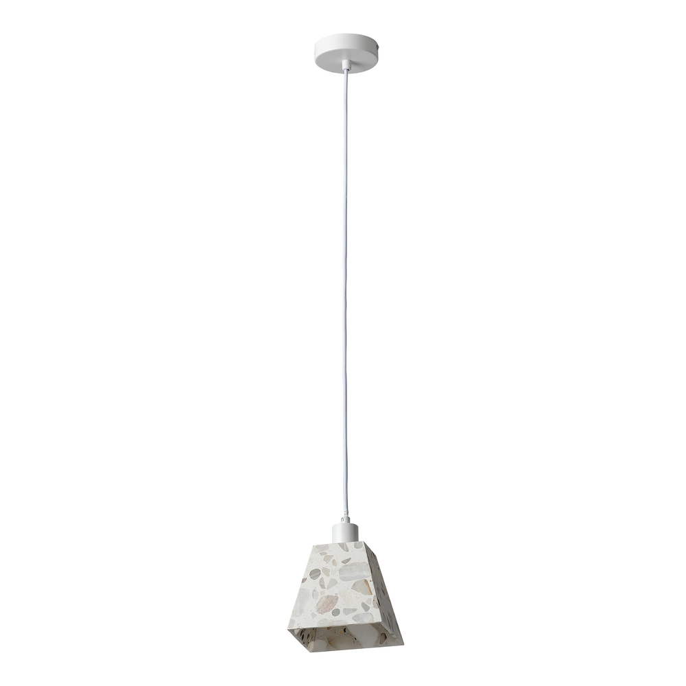 LED svítidlo dekorativní OSRAM DECOR GLEAM PENDANT WEIGHT E14