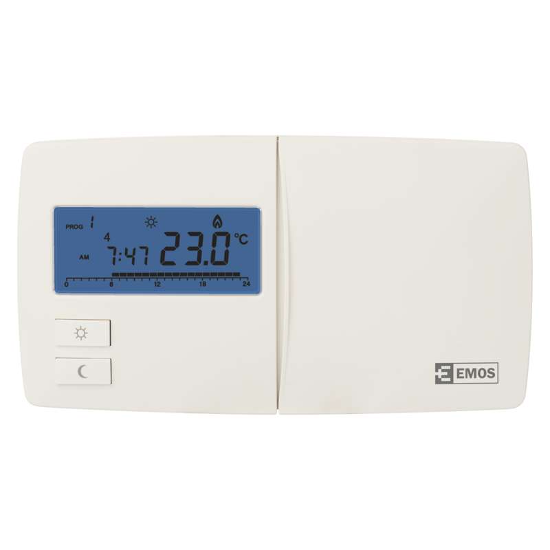 EMOS P5601N TERMOSTAT DRÁT.PROG. T091