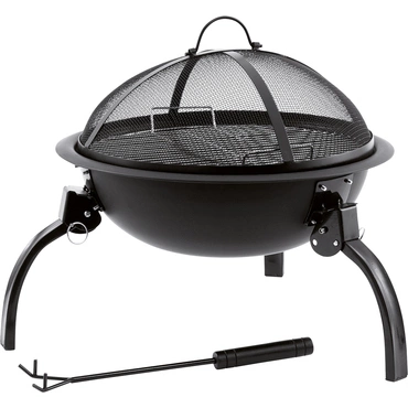 Gril Cazal Fire Pit M