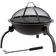 Gril Cazal Fire Pit M