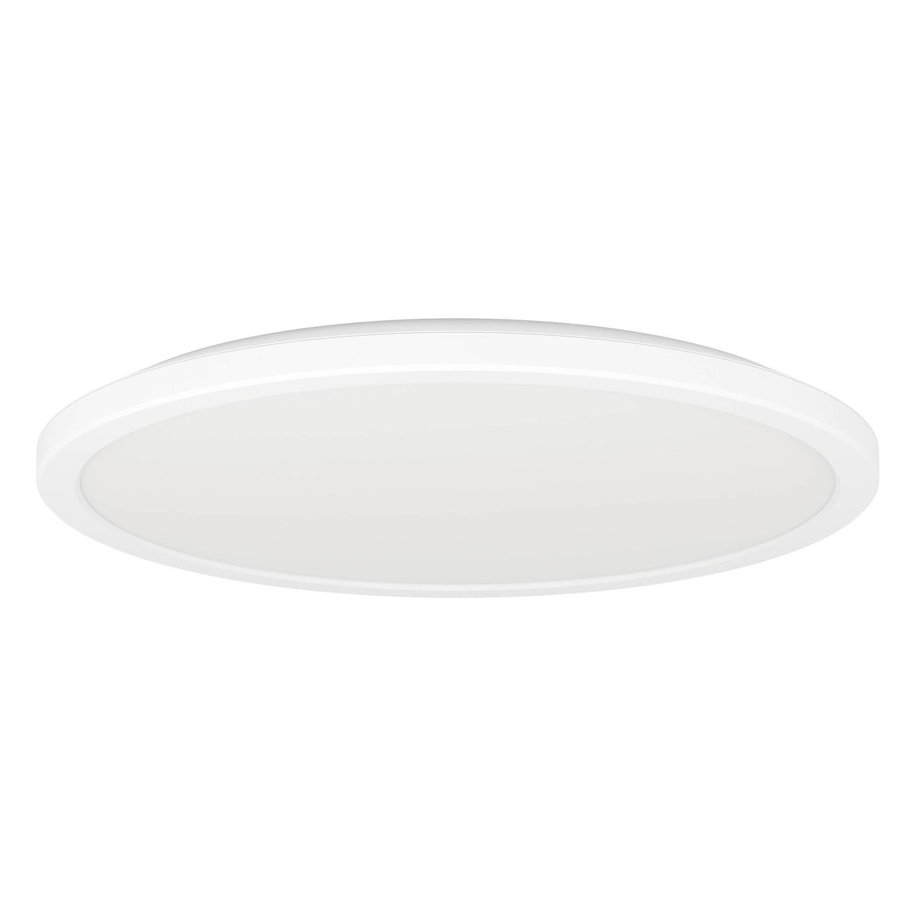 Eglo ROVITO nástěnná lampa bílá plast 901447