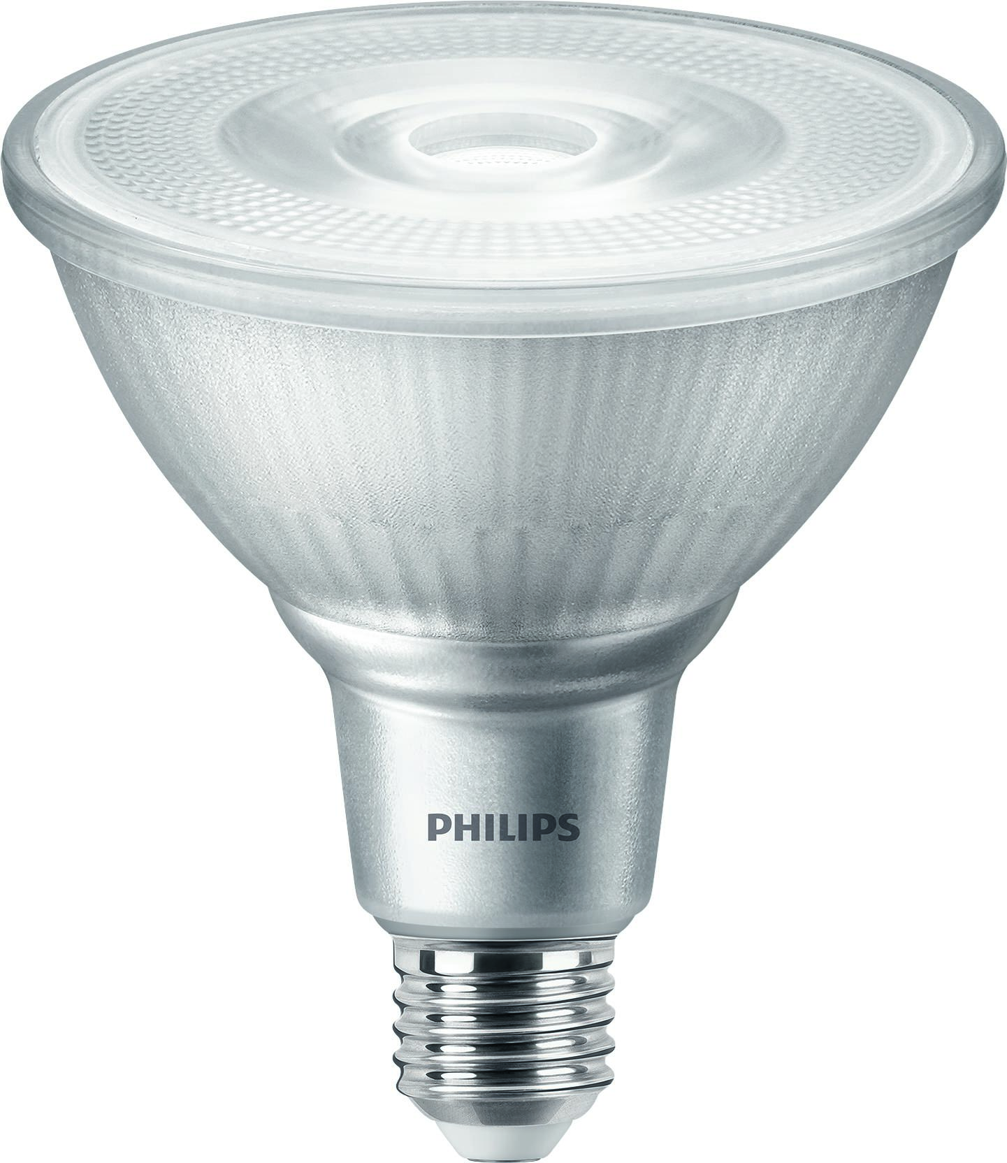 LED žárovka Philips TForce HPI UN 140W E40 840 NB