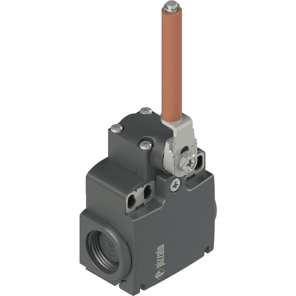 SCHM PZ-FX253-E0 Koncový spínač FX253-E0