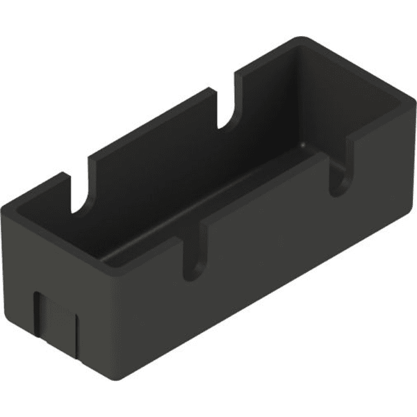 SCHM PZ-VFC01 Spodní kryt mikrospínačů VFC01