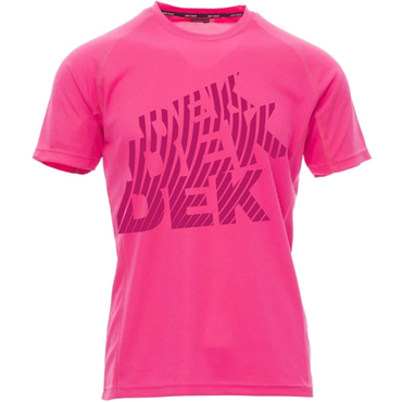 DEK Dámské technicko-sportovní tričko 2026