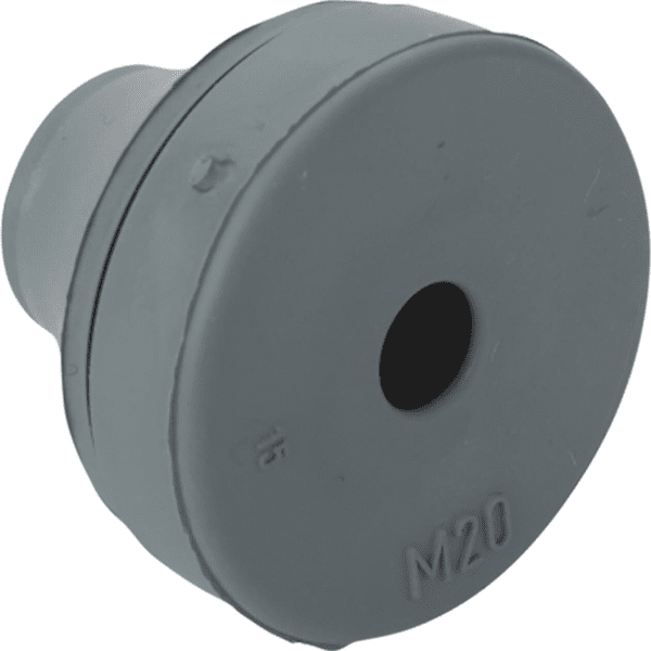 SCHM AG-14.582.39 Quickseal cable grommet for M50