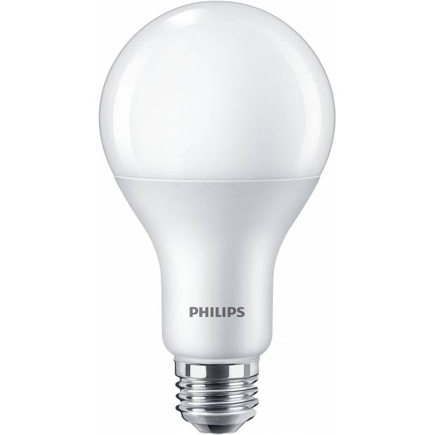 Classic LEDbulb D 8-60W A60 E27 827 FR