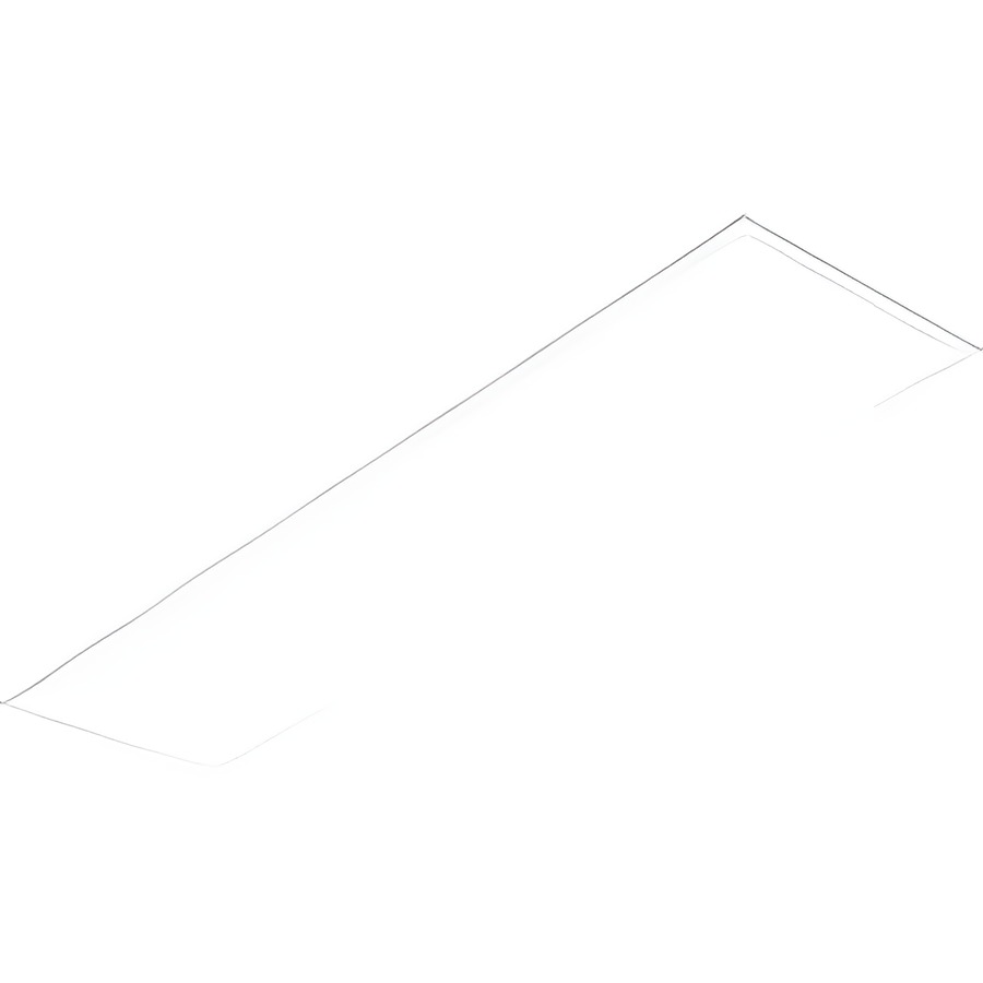 LED panel 1200x300 THORN ANNA VARIOFLEX 3 12X3 4400 830/35/40, UGR<19, přepínatatelný