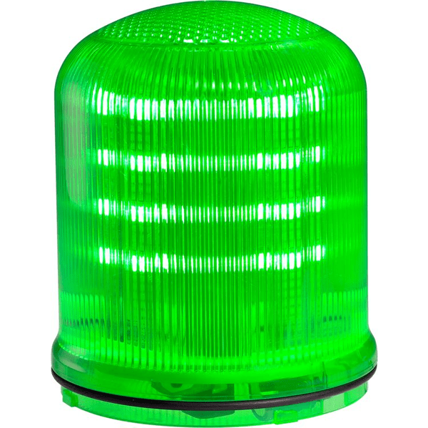 SCHM SIR-90354 LD multifunkční modul FLR, zelený, 90354