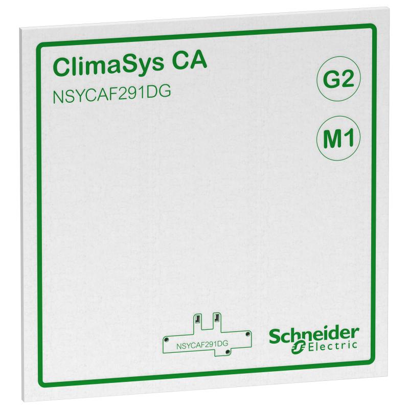 SCHN NSYCAF223DG Filtr CSVS, 223x223 mm, (obj.mn. 5ks)