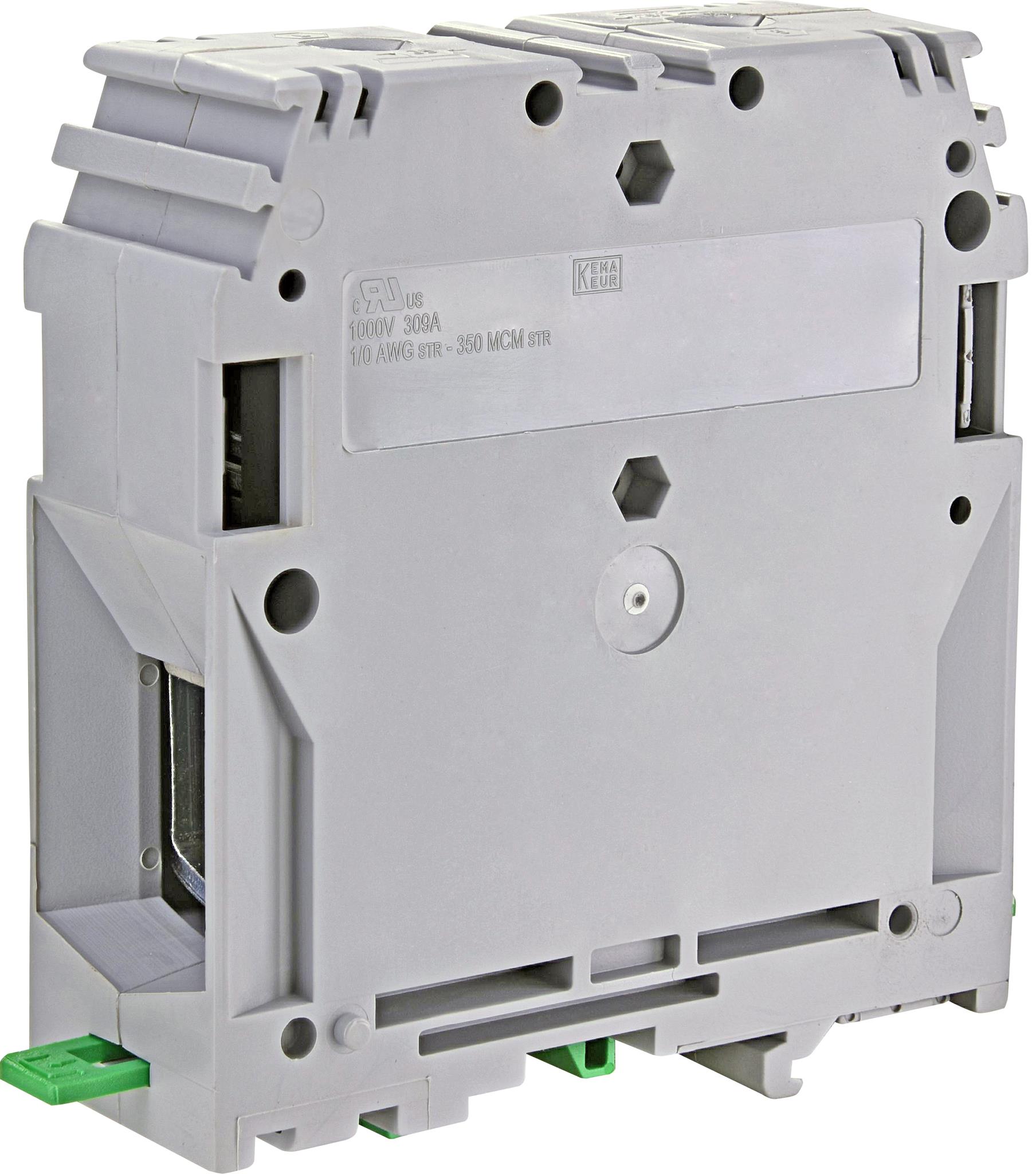 ETI 003903008 řadová svorka, ESC-GPA.150