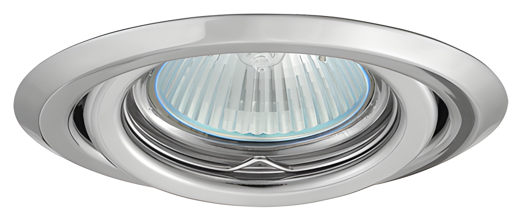 Svítidlo bodové GREENLUX AXL 2115, chrom