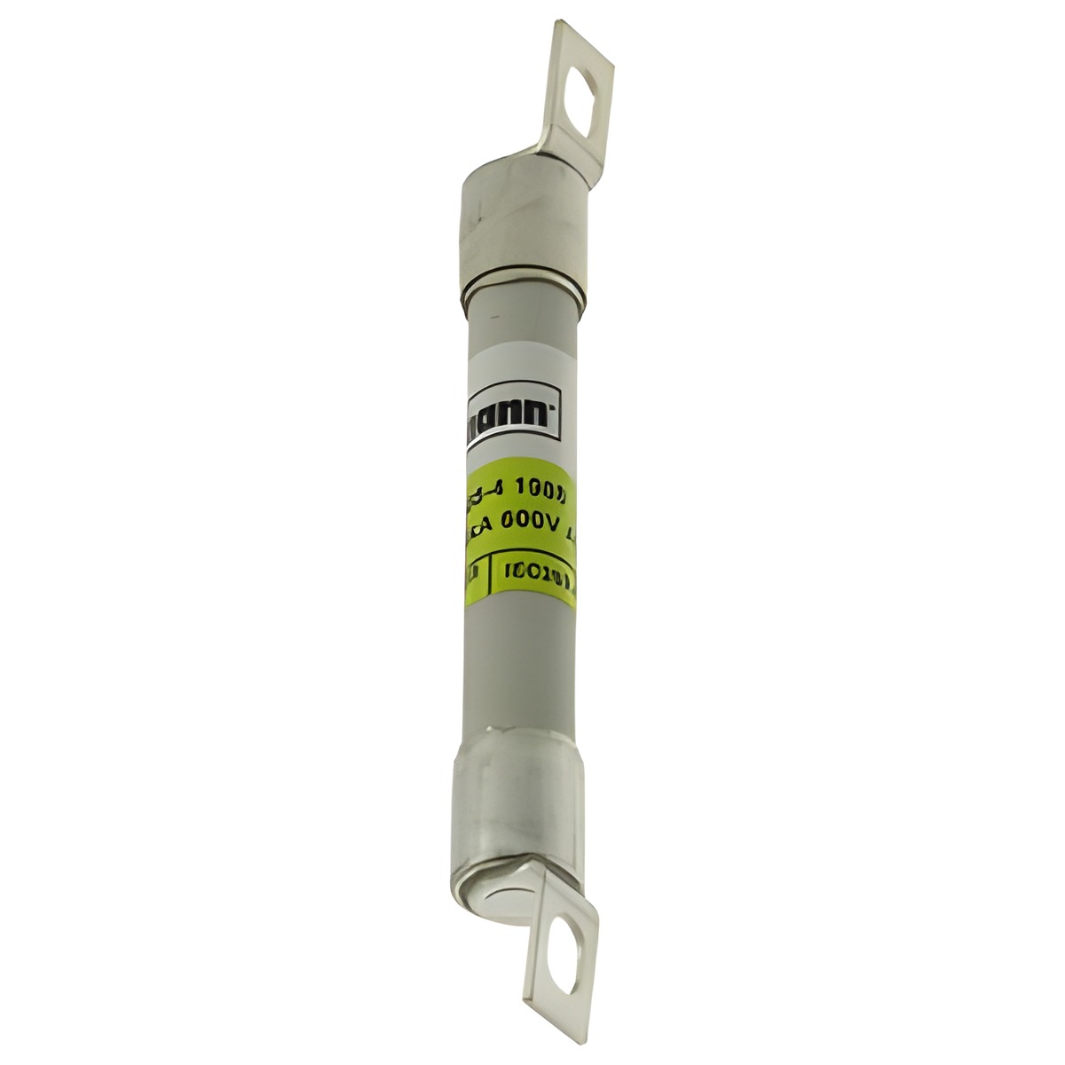 Pojistka EATON GSB5 (norma BS88), 600V AC / 400V DC, 5A