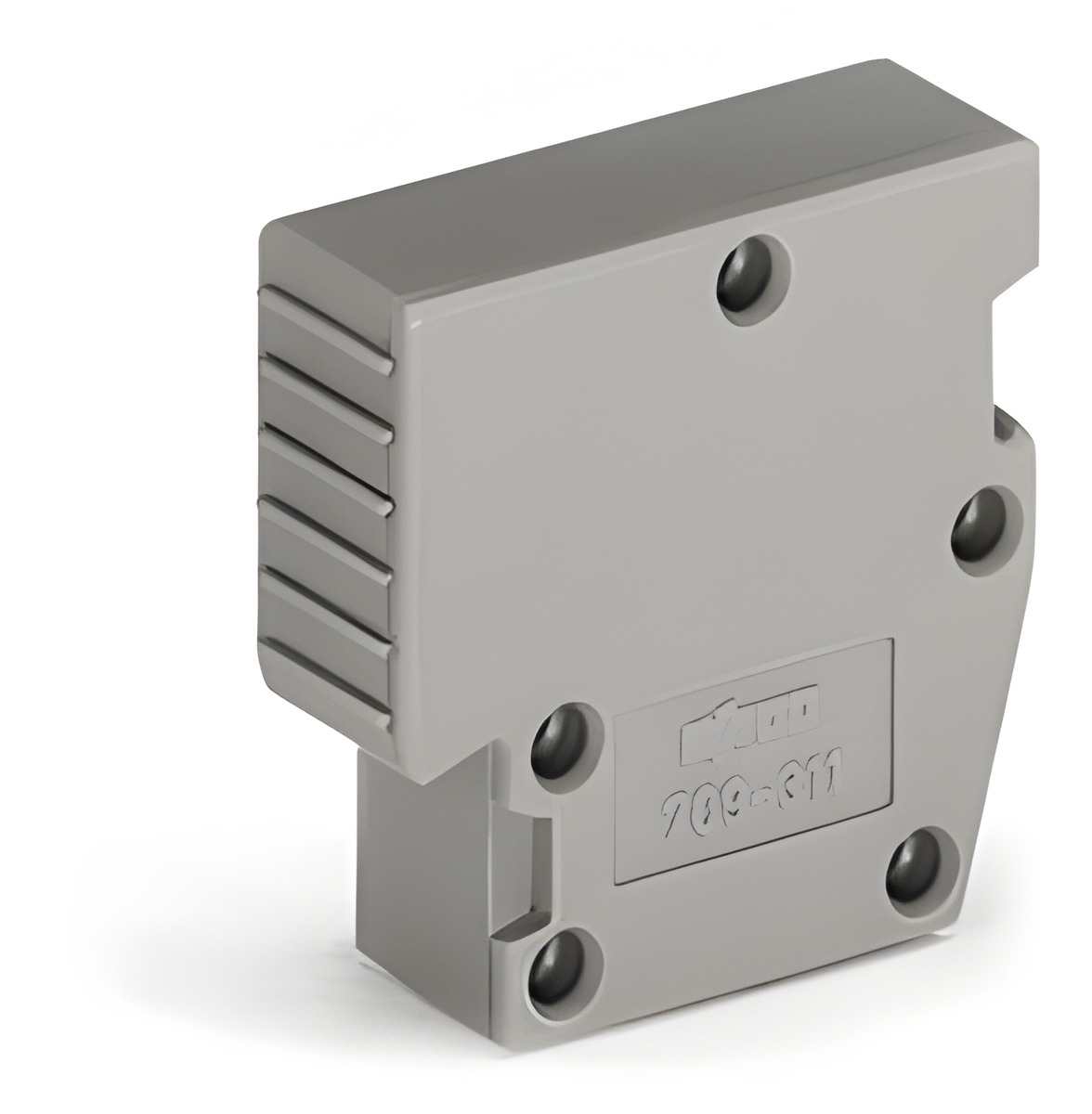 WAGO 709-311 Slepý modul B