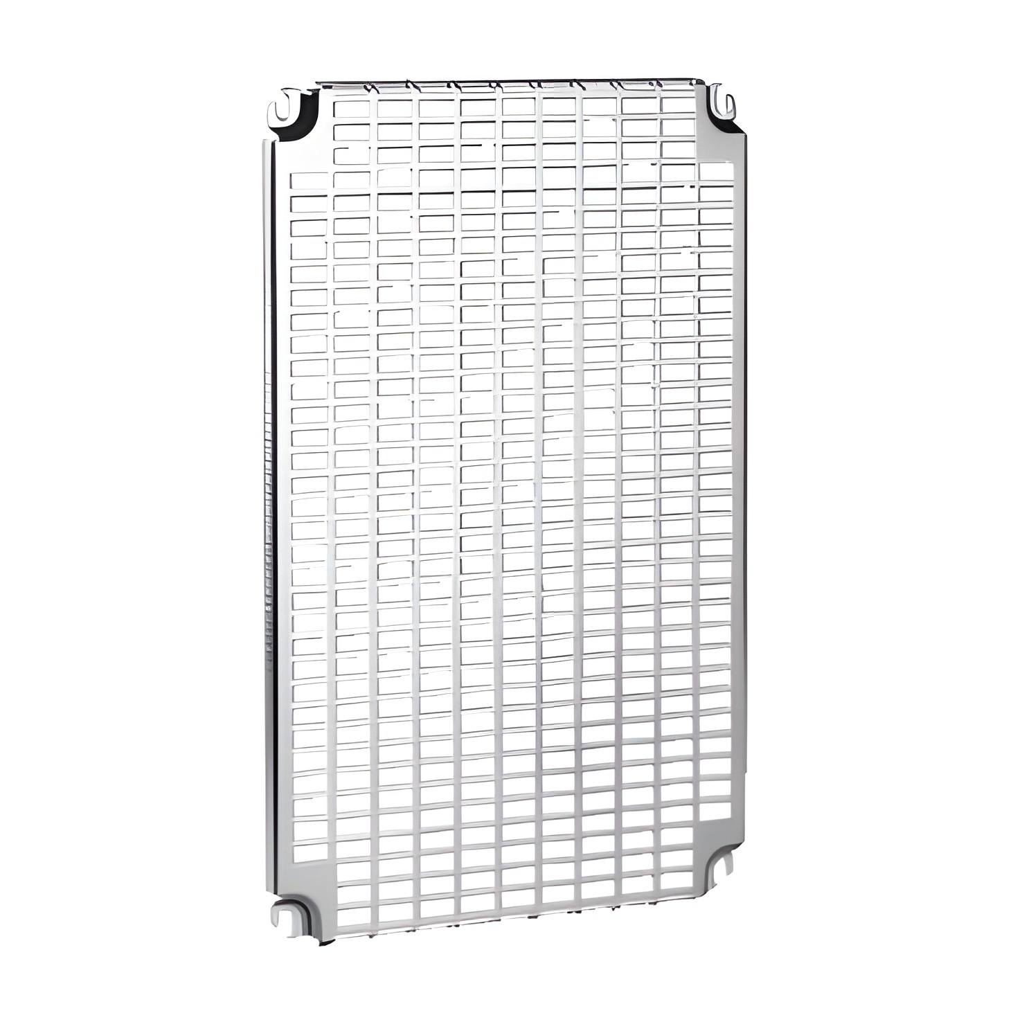 SCHN NSYPMR75 Montážní panel perforovaný pro PLA75