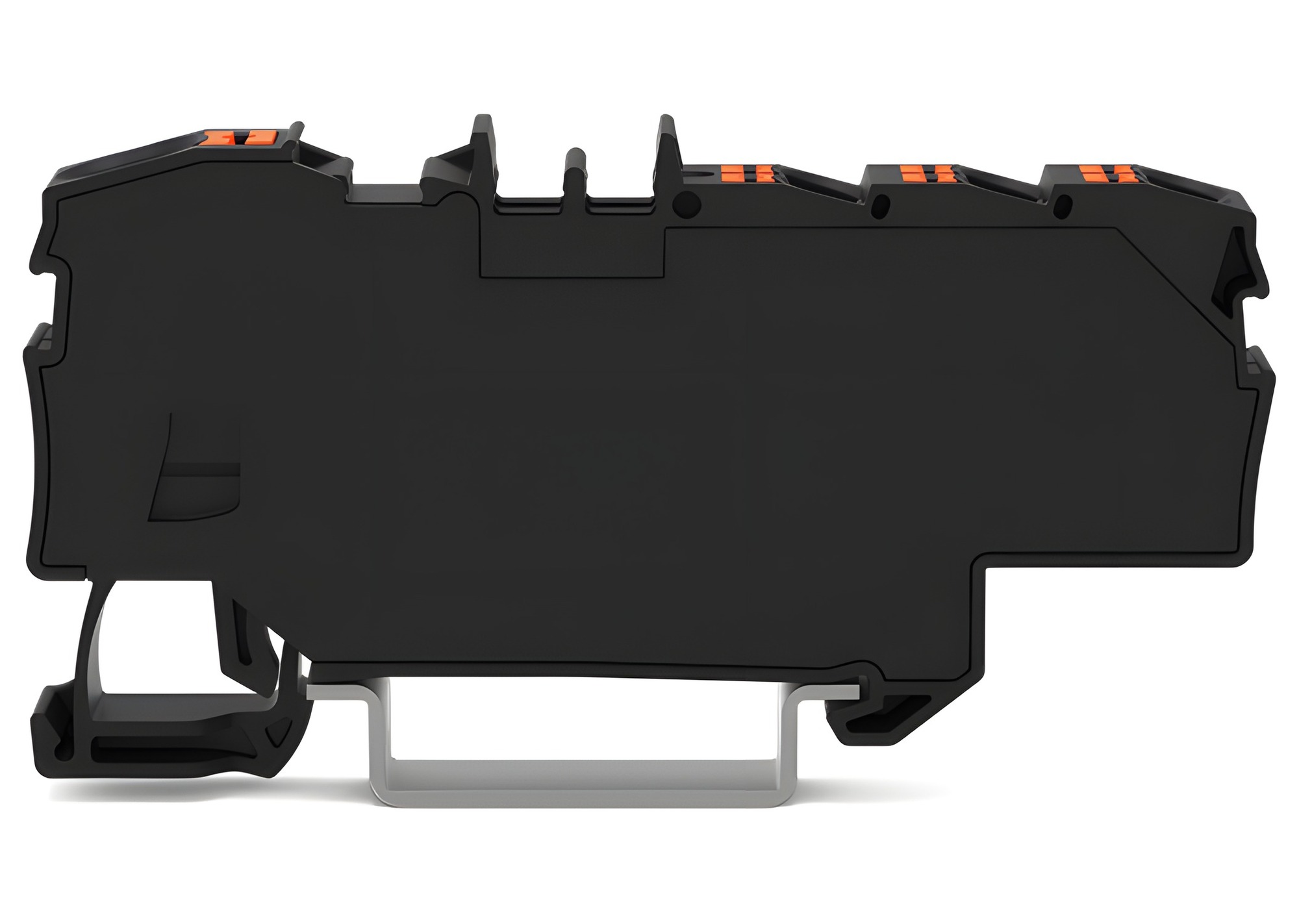 WAGO 2206-8035 Distribuční svorka