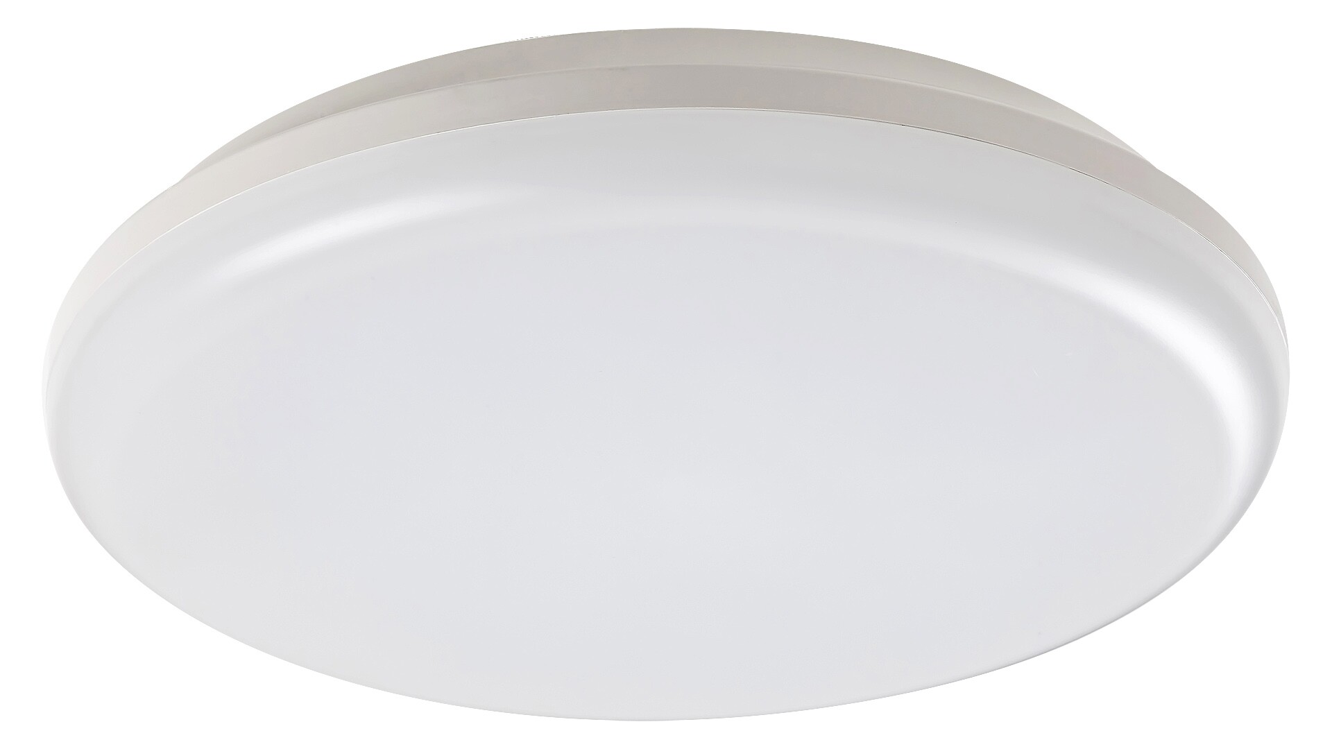 Venkovní stropní svítidlo Eric bílá LED 24W RABALUX 7979