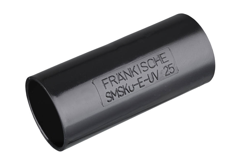 FRANKISCHE 22551063 SMSKu-E-UV 63 cerná