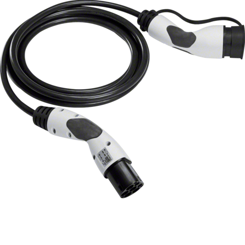 Nabíjecí kabel pro stanici M3T2, 3fázový 20A, přenosný