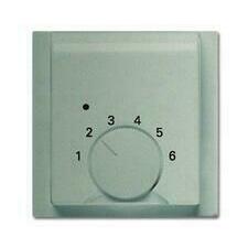 ABB 2CKA001710A4011 Kryt termostatu pro topení/ chlazení 14-Impuls