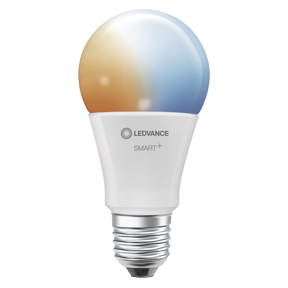 LED žárovka LEDVANCE SMARTWIFIA75 9,5W/827230VTWFRE27FS1