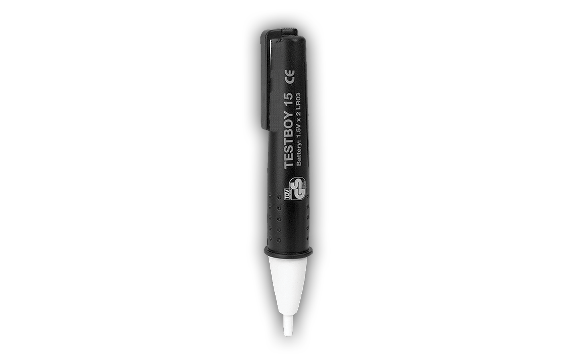 NG NM 00200050 Zkoušečka magnetického pole Testboy 15, bezkontaktní, optická