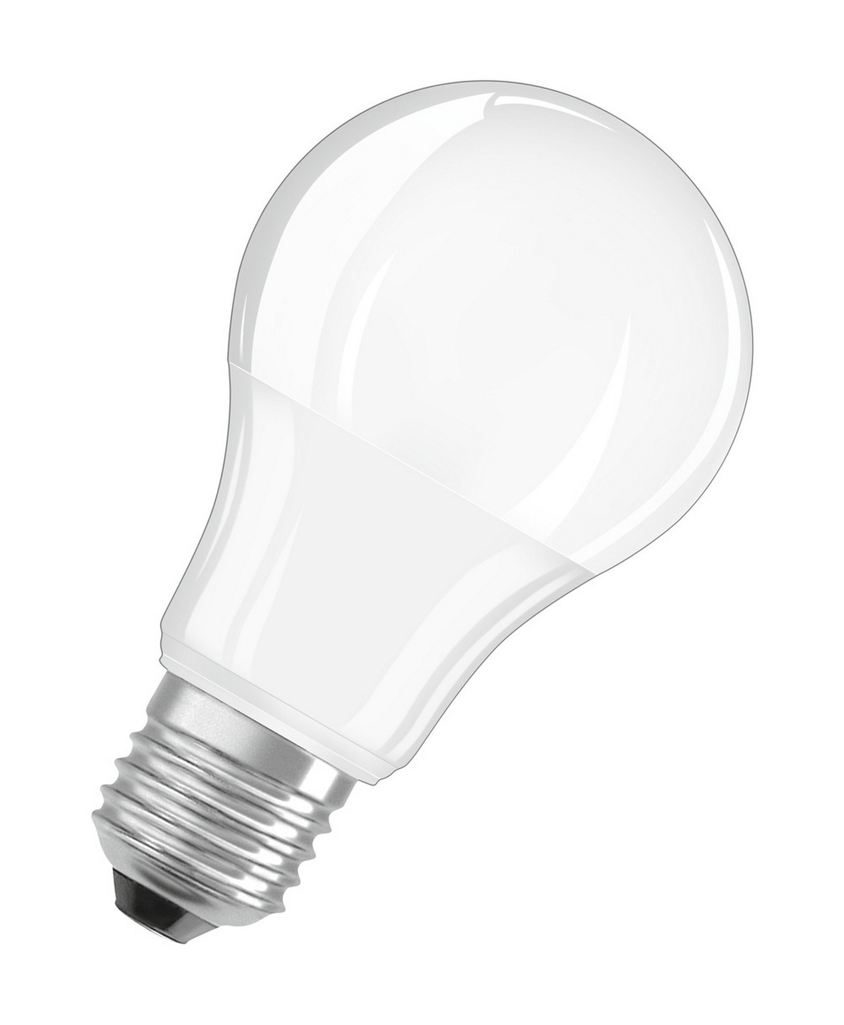 LEDV LEDPCLA60D 8,8W/827 230VFR E27 FS1 OSRAM