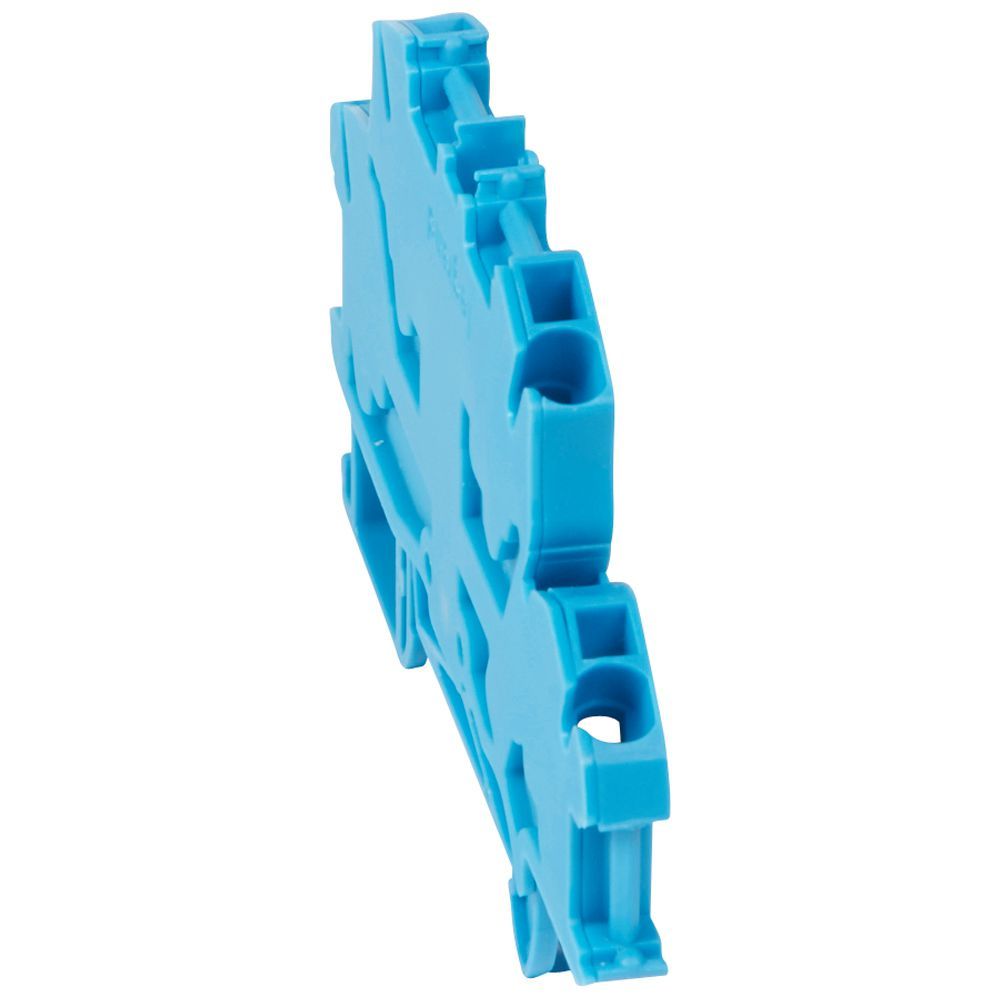 LEG 037208 SVORKA PRUŽ N 4MM2 Š6 2P(NOVÁ)