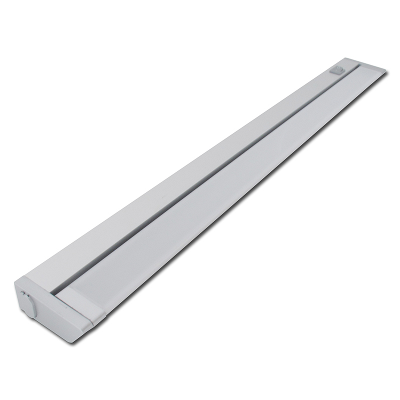 LED svítidlo kuchyňské MC LED Line 10W, 4000K, 556mm, 965lm, přívod 1,8m