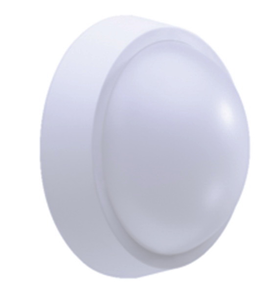 LED svítidlo kruhové PILA WL007C 16S/840 PSU RND WH G2, bílá
