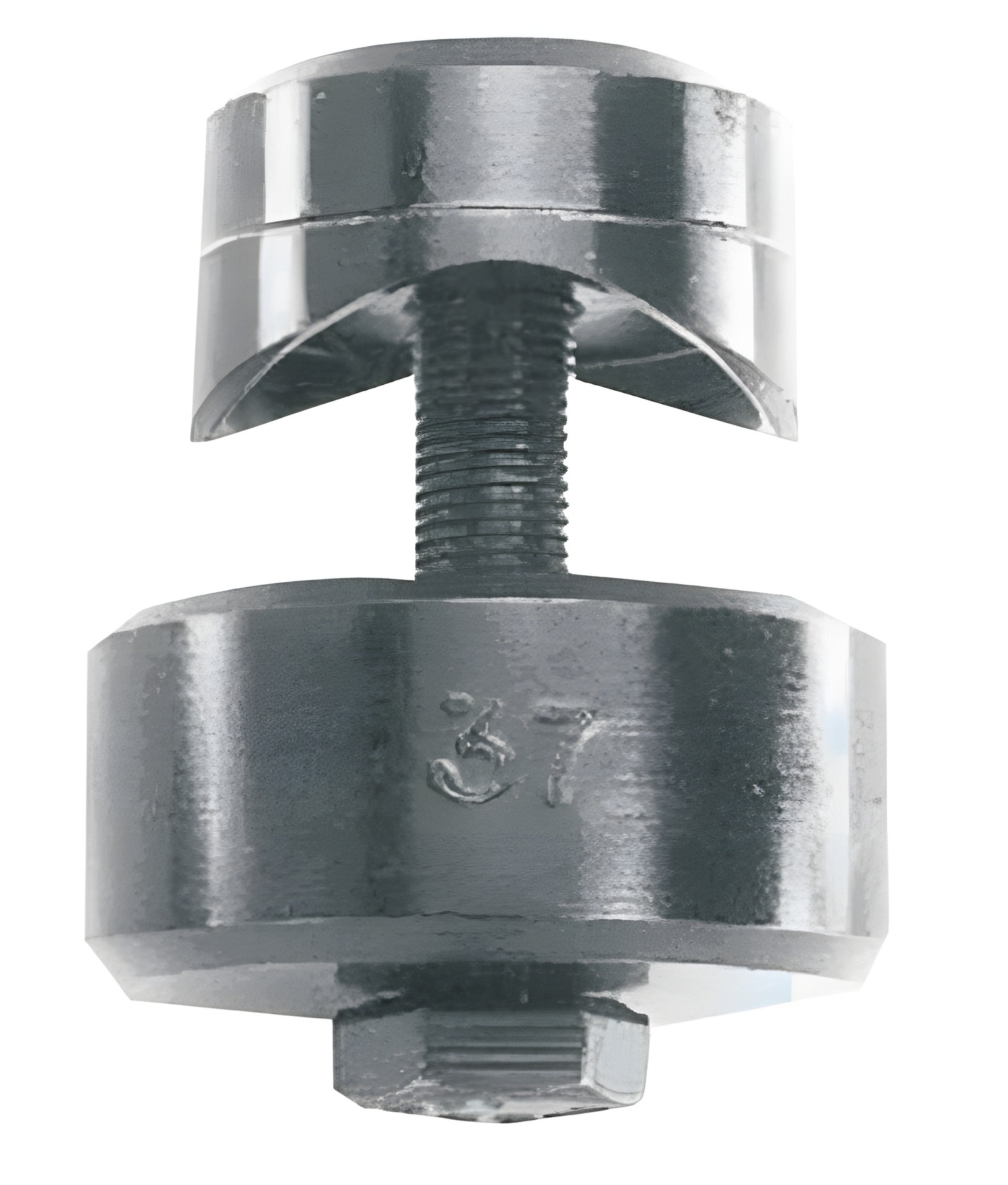 NG NV 720 225  Šroubový děrovač   PG 16, velikost otvoru - S22,5mm