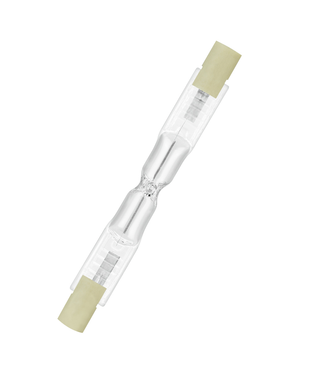 Žárovka halogenová OSRAM 64690 80W 240V R7S FS1