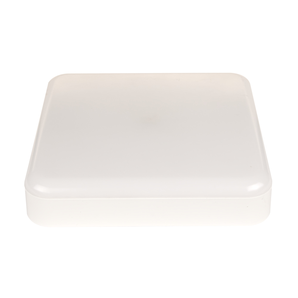 LED svítidlo přisazené LEDVANCE SF SLIM SQ 260 P 26W 830 IP65 EUE