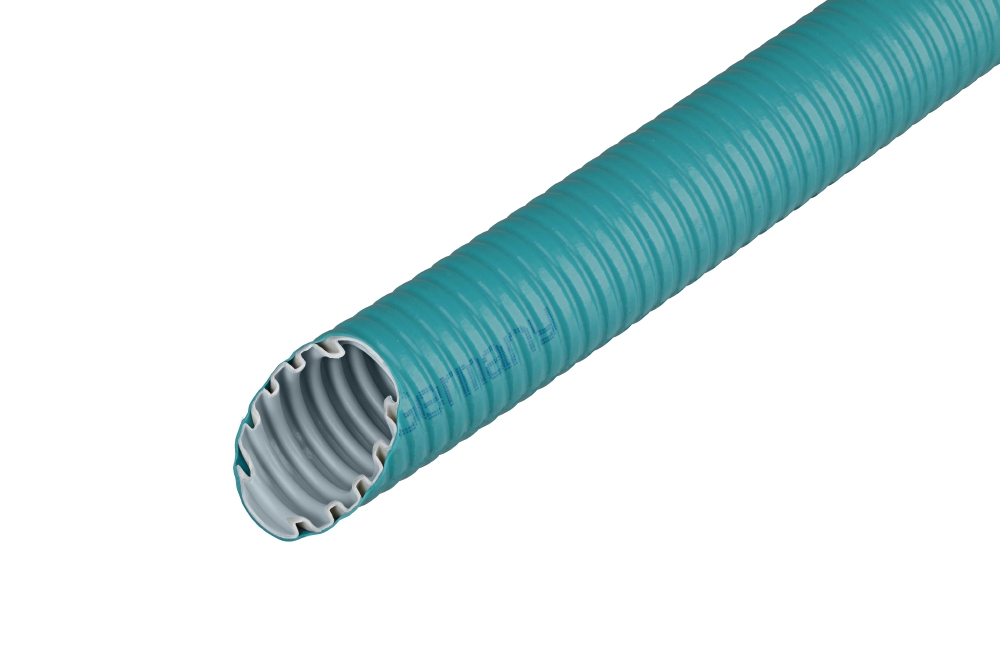 FRANKISCHE 25350025 FFKuS-EM-F 25 zelená