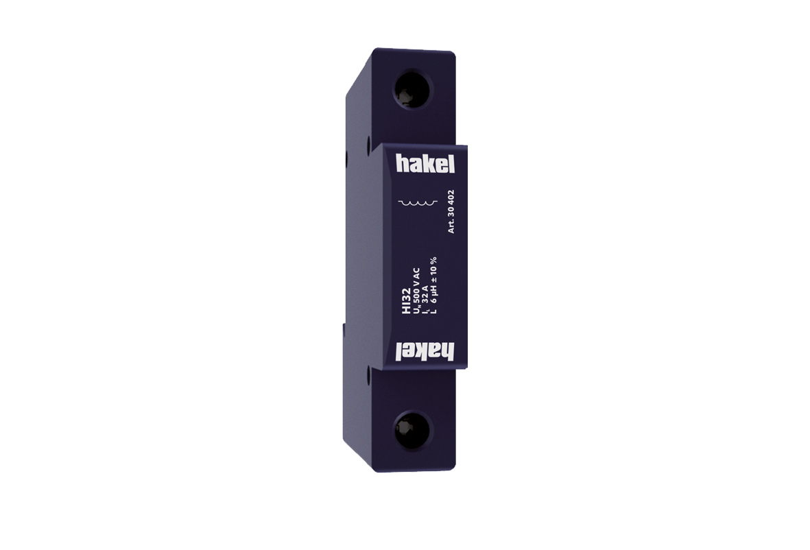 HAKEL 30402 HI32 Tlumivka