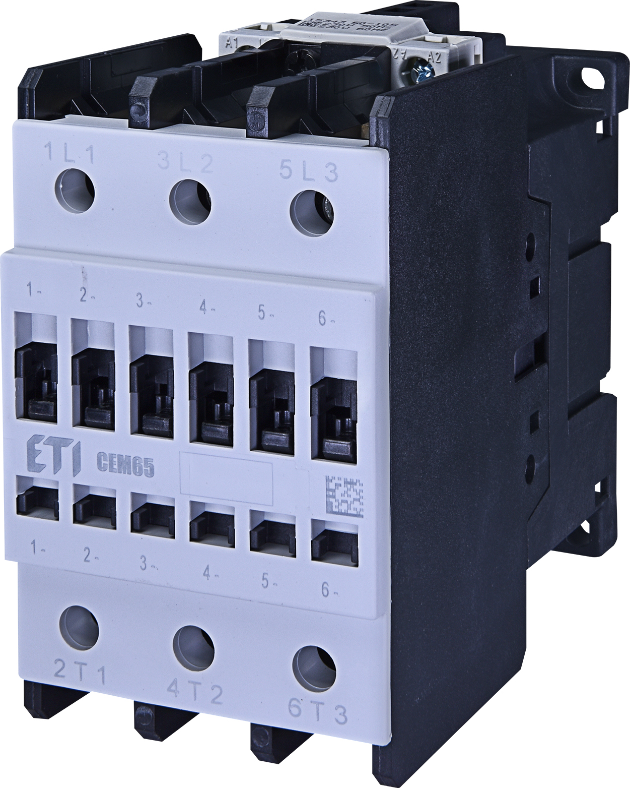 ETI 004649103 motorový stykač, CEM65.00-230V-50/60Hz
