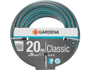 Hadice Classic 19 mm, 20 m