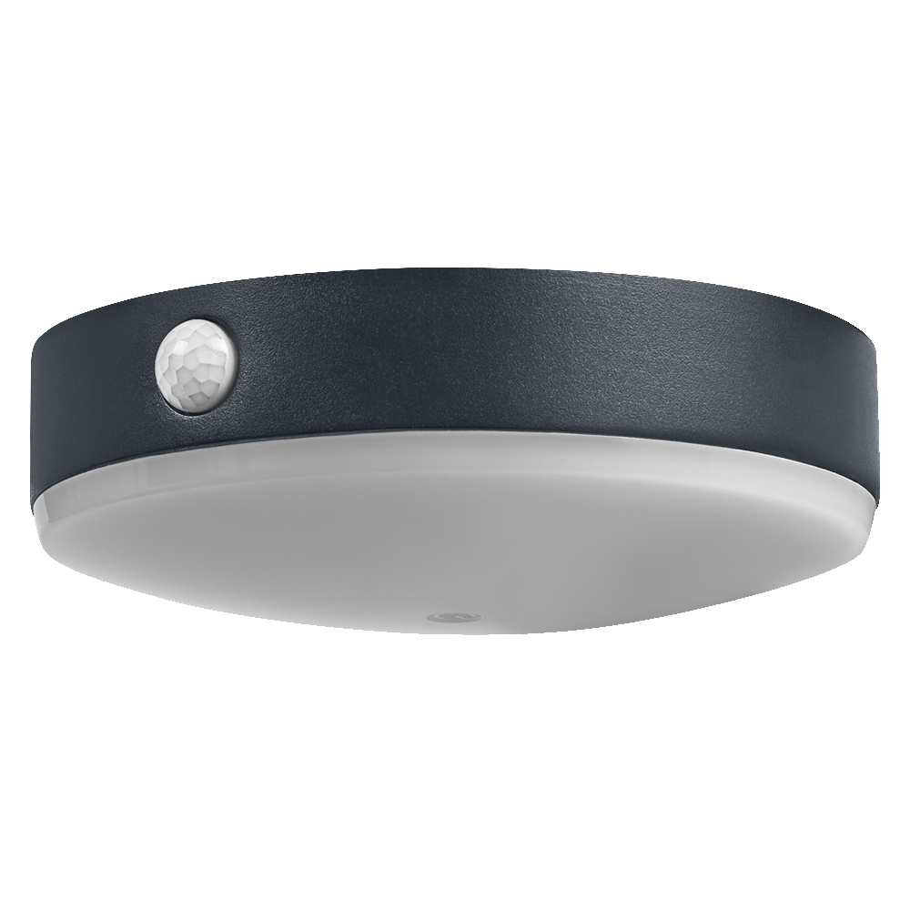 LED svítidlo venkovní LEDVANCE ENDURA STYLE SOLAR TOSSA WALLSEN830