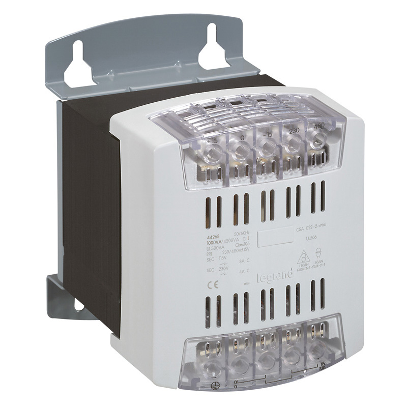 LEG 044218 TRAFO: 1000VA 230V±15V; 24V