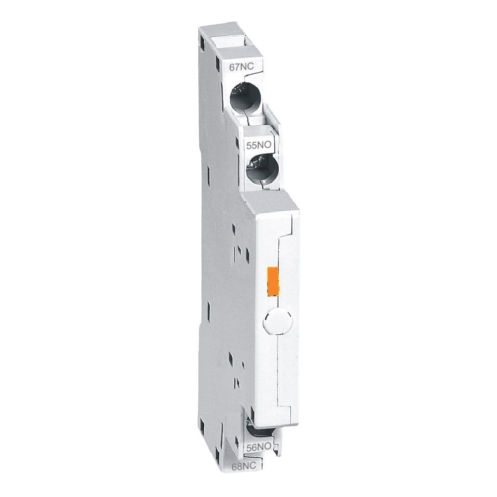 LEG 417406 MPX3 SIGN. KONT. 32H/S 1NO1NC