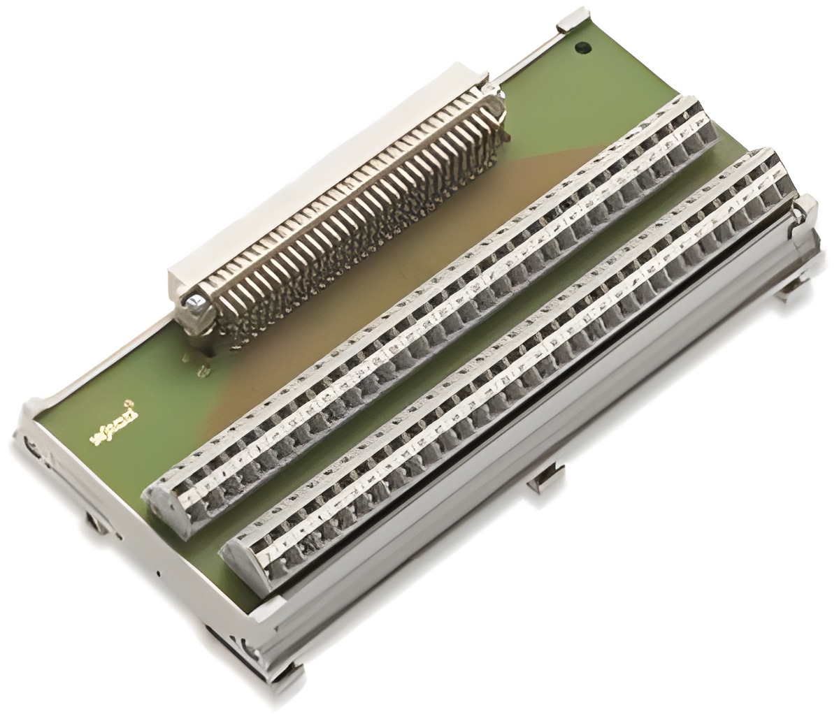 WAGO 289-523 Propojovací modul
