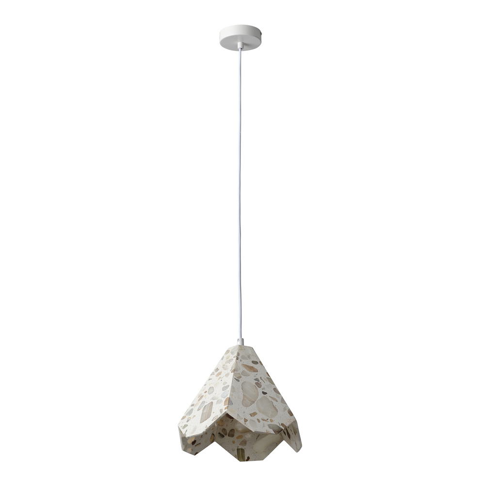 LED svítidlo dekorativní OSRAM DECOR GLEAM PENDANT FLOWER E27