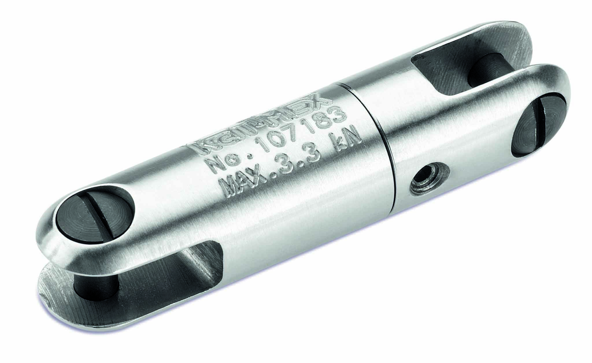 CIMCO 147183 Vyrovnávací spojka o 16 mm