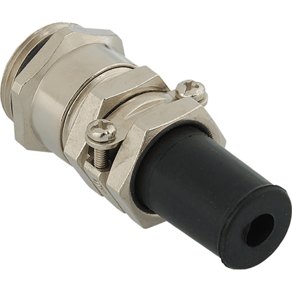 SCHM AG-1852.25.17 Cable glands brass M25x1.5