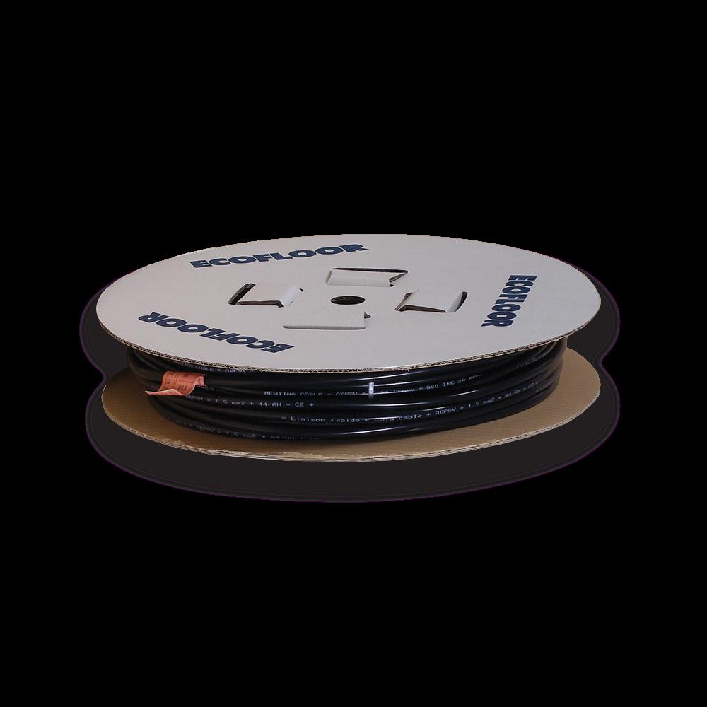 FENIX 2256065 23ADPSV 101300 Dvoužilový topný okruh - 1300 W / 131,3 m